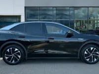 Used VW ID.5 Pro Performance 150 kW (204 HP) 2023 Black SUV