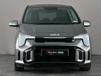 Used Kia Picanto GT-Line S 77 HP (56 kW) 2025 Grey Hatchback