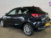 Used Mazda 2 Inclusive 116 HP (85 kW) 2023 Black Hatchback
