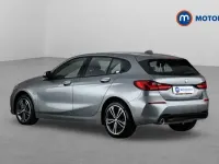 Used BMW 118 Sport Line 136 HP (100 kW) 2024 Hatchback
