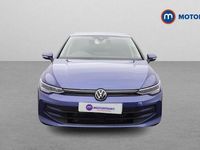 Second-hand VW Golf VIII Match 150 CP (110 kW) 2026 Hatchback