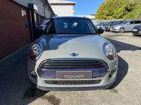 Usado Mini Cooper Hatch 2017 Cinzento Citadino