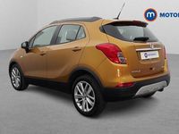 Used Vauxhall Mokka Design Edition 140 HP (102 kW) 2019 SUV