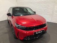 Used Vauxhall Corsa-e 100 kW (136 HP) 2024 Red Hatchback