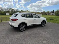 Used MG HS Exclusive 162 HP (119 kW) 2022 White SUV