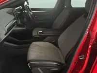 Usado Renault Megane E-Tech Techno 160 kW (218 CV) 2023 Utilitario