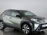 Used Toyota Aygo X 72 HP (52 kW) 2025 SUV