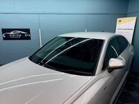 Second-hand Audi Q3 Sportback S-Line 2020 Argintiu SUV