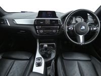 used BMW 118 1 Series 1.5 I M SPORT 5d 134 BHP