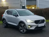 Used Volvo XC40 Ultra 194 HP (142 kW) 2025 SUV