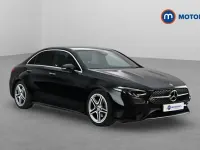 Used Mercedes A180 Executive 136 HP (100 kW) 2024 Black Sedan