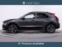 Used Kia Niro 139 HP (102 kW) 2023 Grey SUV