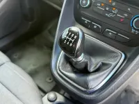 Used Ford Transit Connect Limited 100 HP (73 kW) 2023 Grey MPV