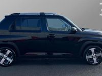 Used Hyundai Inster 85 kW (116 HP) 2025 Black Hatchback