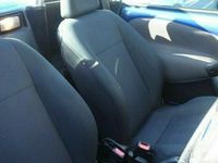 Used Ford StreetKa 2004 Cabriolet