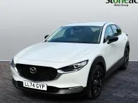 Used Mazda CX-30 Homura-Line 140 HP (102 kW) 2026 SUV
