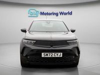 Used Vauxhall Mokka GS Line 131 HP (96 kW) 2025 SUV