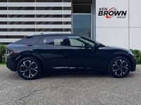 Used Kia EV6 GT-Line 478 kW (650 HP) 2023 Black SUV