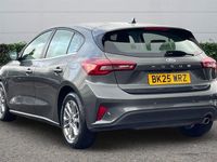 Used Ford Focus Titanium 155 HP (114 kW) 2023 Hatchback