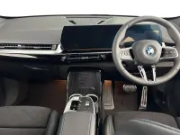 Used BMW iX1 Luxury Line 147 kW (201 HP) 2025 Black SUV