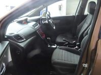 used Vauxhall Mokka 1.6 CDTi Exclusiv 5dr