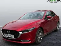 Used Mazda 3 Inclusive 179 HP (131 kW) 2021 Sedan