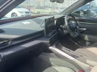 New Cupra Terramar 150 HP (110 kW) 2026 Matte  manganese green SUV