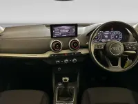 Used Audi Q2 Sport 110 HP (80 kW) 2024 SUV