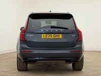 Used Volvo XC90 Plus 247 HP (181 kW) 2026 SUV