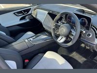 Used Mercedes E53 AMG Edition 585 HP (430 kW) 2025 Obsidian black metallic Sedan