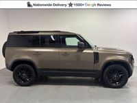 Used Land Rover Defender SE 2023 Brown SUV
