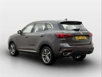 Used MG HS SE 159 HP (116 kW) 2024 Grey SUV