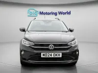 Used VW Taigo Match 95 HP (69 kW) 2026 SUV