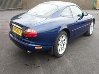 Used Jaguar XK8 290 HP (213 kW) 2002 Coupe