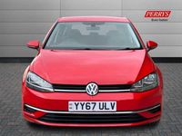 used VW Golf VII f 1.4 TSI SE 5dr Hatchback