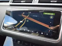 Usado Land Rover Range Rover Velar SE Dynamic 180 CV (132 kW) 2020 Blanco SUV
