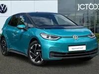 Used VW ID.3 Pro Performance 150 kW (204 HP) 2022 Other Hatchback
