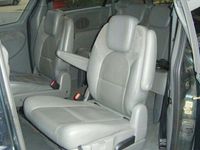 Used Chrysler Grand Voyager 148 HP (108 kW) 2006 MPV