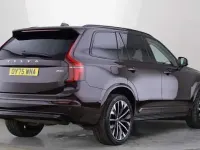 Used Volvo XC90 Plus 250 HP (183 kW) 2026 SUV
