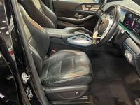 Used Mercedes GLE400 AMG line 2021 Black Coupe