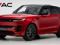 Used Land Rover Range Rover Sport SE Dynamic 2023 SUV
