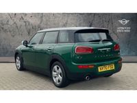 used Mini Cooper Clubman Classic 1.5 6dr