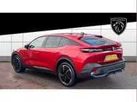 Neu Peugeot 408 GTi 158 kW (215 PS) 2025 Other SUV