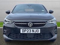 Used Vauxhall Corsa Ultimate 131 HP (96 kW) 2023 Black Hatchback