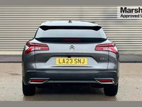 Used Citroën C5 X Shine 221 HP (162 kW) 2023 Grey Estate
