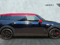 Used Mini John Cooper Works Clubman 302 HP (222 kW) 2023 Enigmatic black Estate