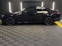 Used Mercedes E53 AMG Premium 2021 Black Coupe