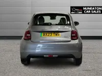 Used Fiat 500e Icon 86 kW (118 HP) 2023 Grey Hatchback