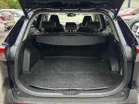 Used Toyota RAV4 218 HP (160 kW) 2019 Blue SUV