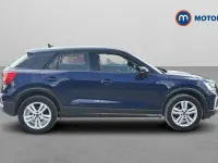 Used Audi Q2 Sport 150 HP (110 kW) 2026 SUV